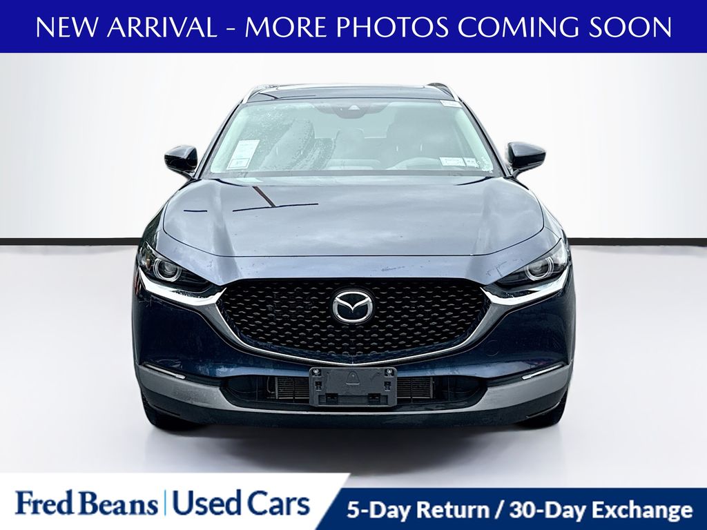 2022 Mazda CX-30 2.5 S Premium photo 2
