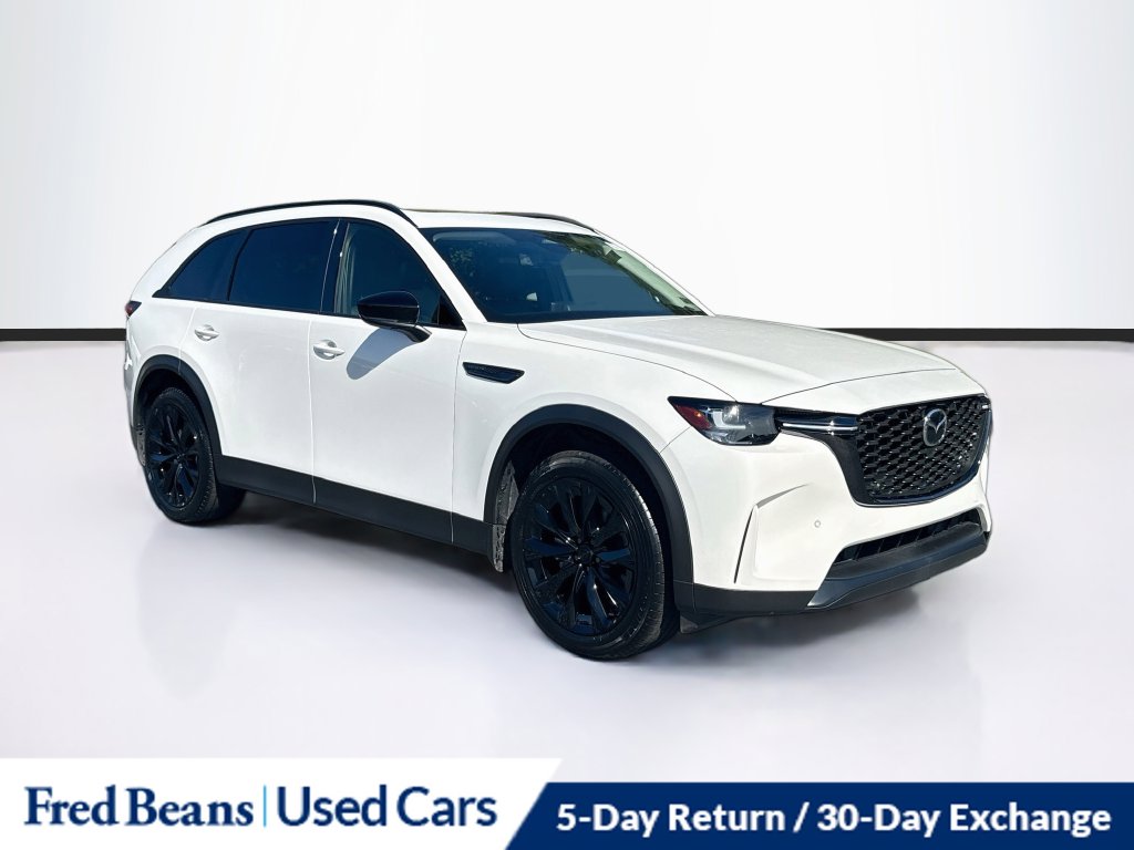  Mazda CX-90