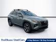 Used 2024 Hyundai Tucson Limited SUV