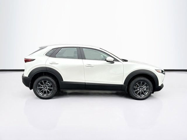 2025 Mazda CX-30 S - Photo 8