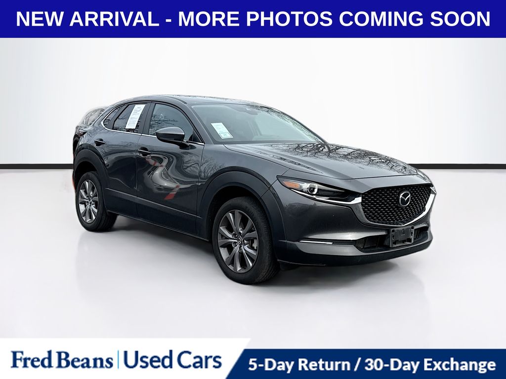 2022 Mazda CX-30 Select's photo