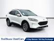 Used 2020 Ford Escape Titanium SUV