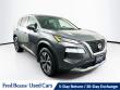 Used 2022 Nissan Rogue SV SUV