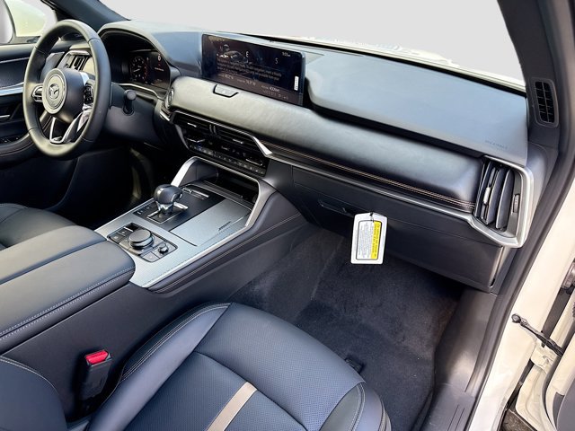 2025 Mazda CX-90 Premium Plus Package - Photo 31