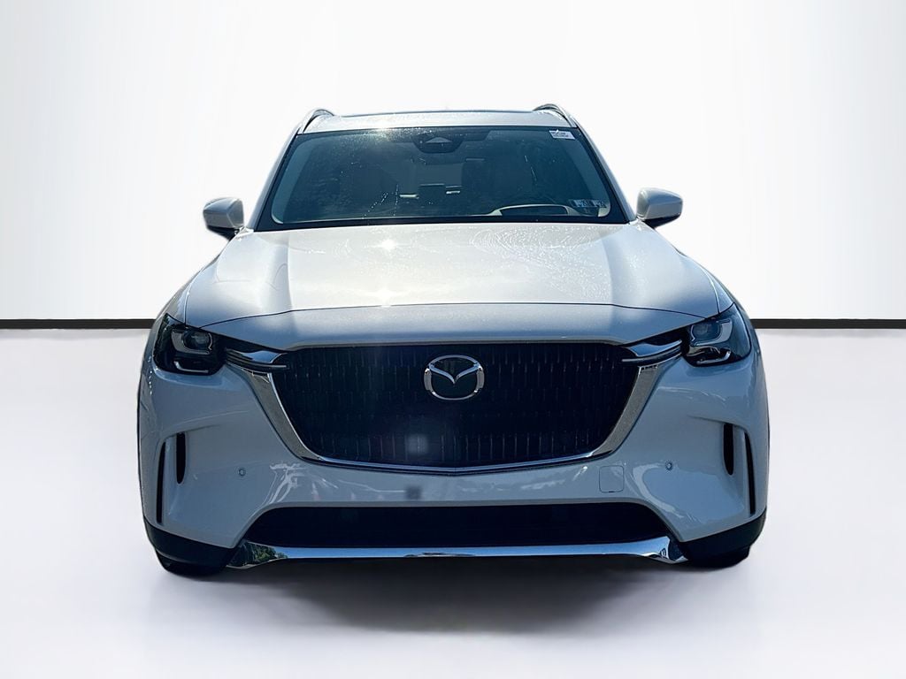 Certified 2024 Mazda CX-90 Plug-In Hybrid Premium SUV