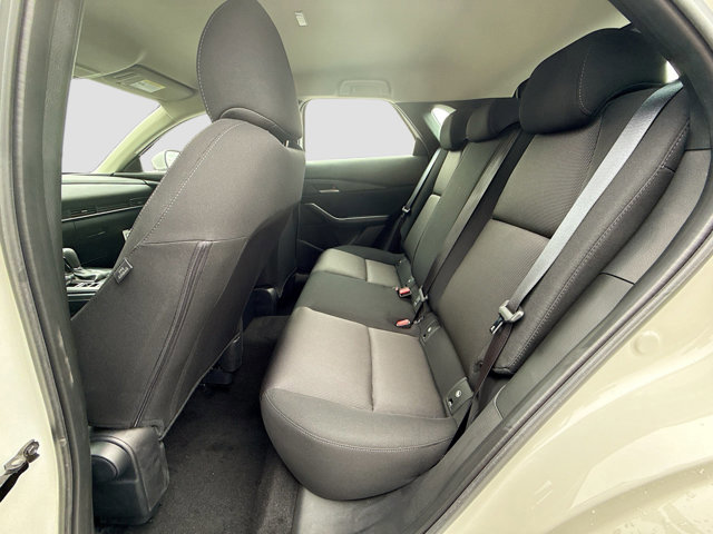 2025 Mazda CX-30 S - Photo 23