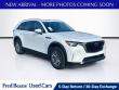 Used 2025 Mazda CX-90 Plug-In Hybrid Preferred Package SUV
