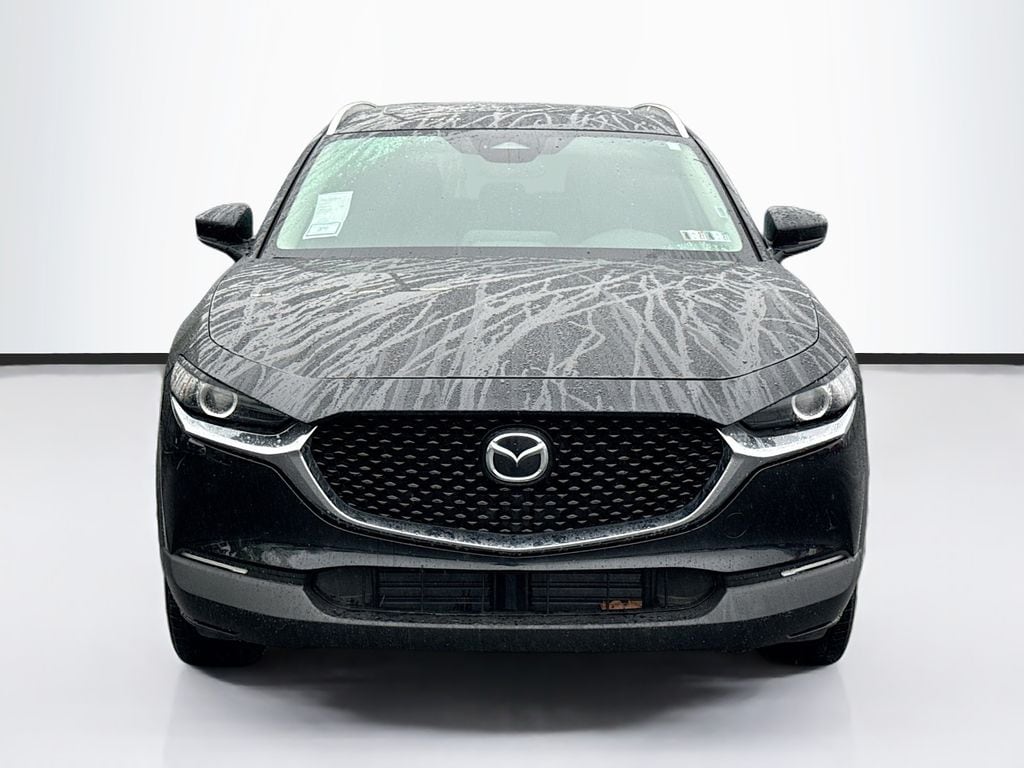 Used 2025 Mazda CX-30 2.5 S Preferred Package SUV