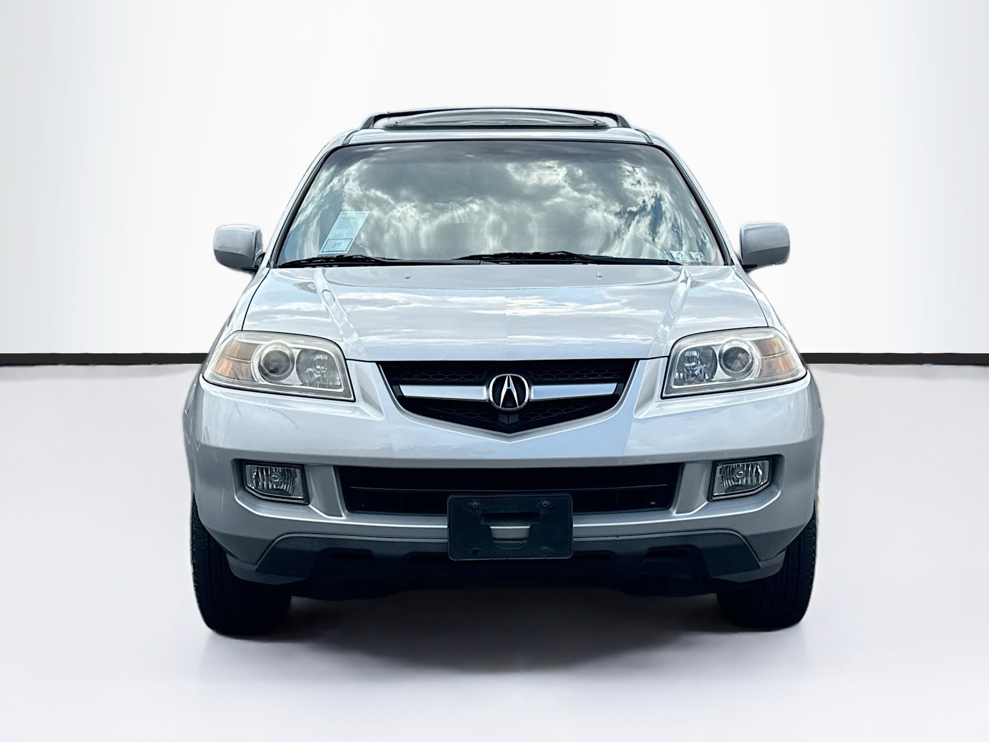 2005 Acura MDX Touring photo 2