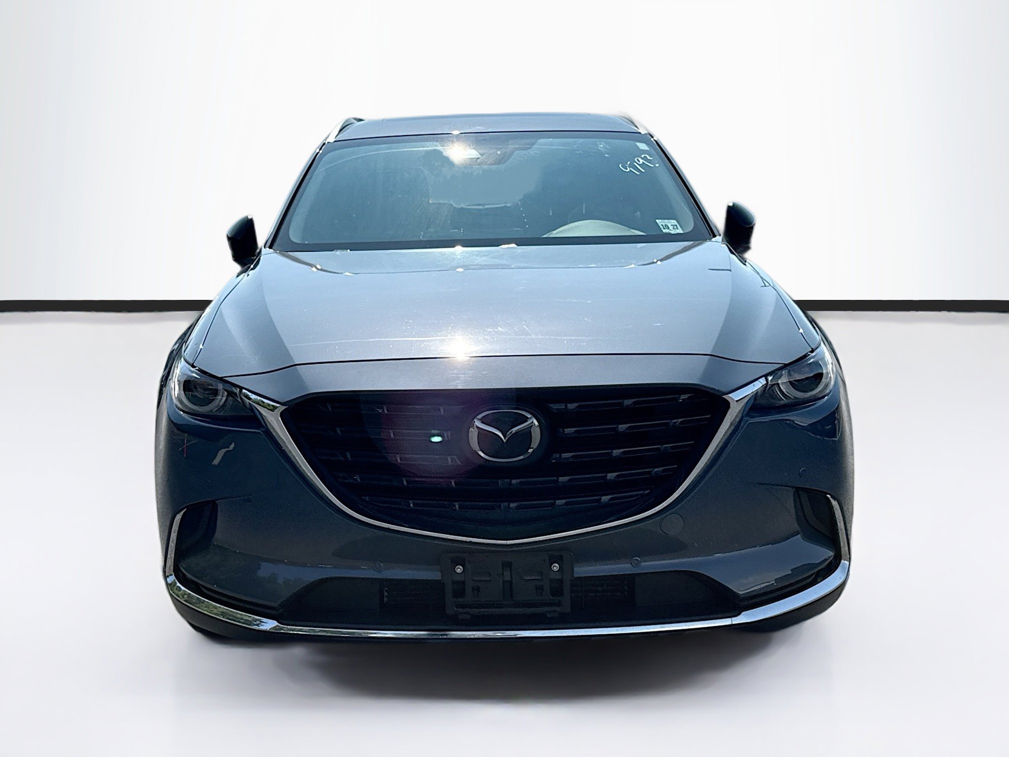 2023 Mazda CX-9 Carbon photo 2
