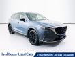 Certified 2022 Mazda Mazda CX-9 Carbon Edition SUV