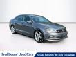 Used 2017 Volkswagen Jetta GLI Sedan