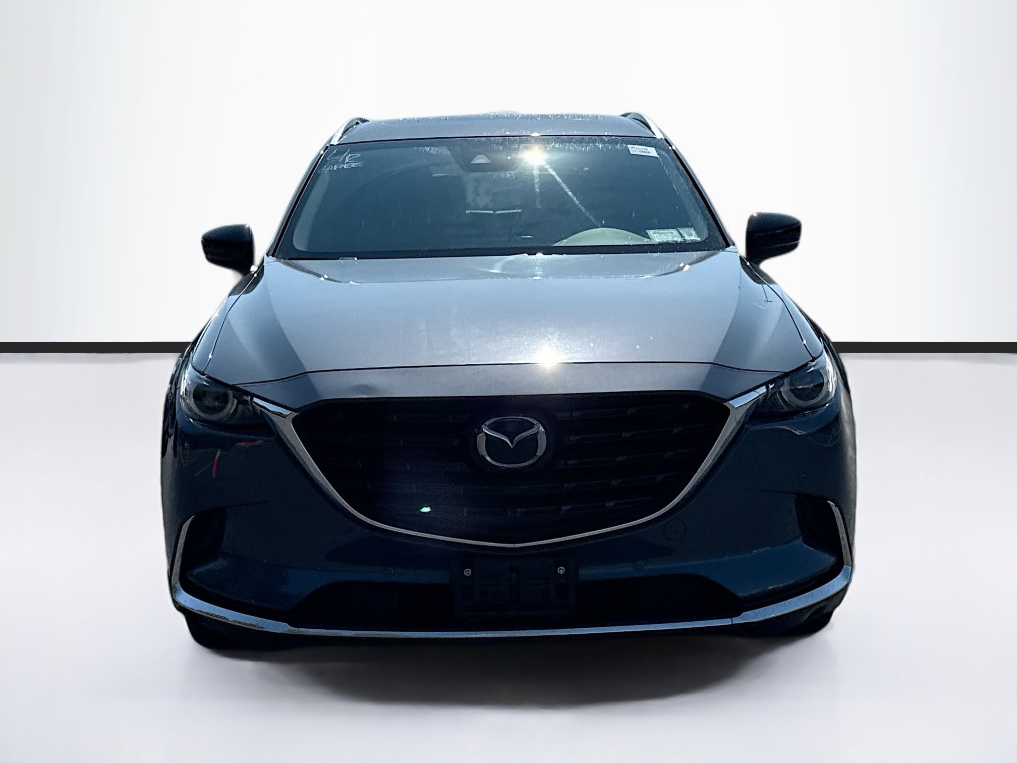 2023 Mazda CX-9 Carbon photo 2