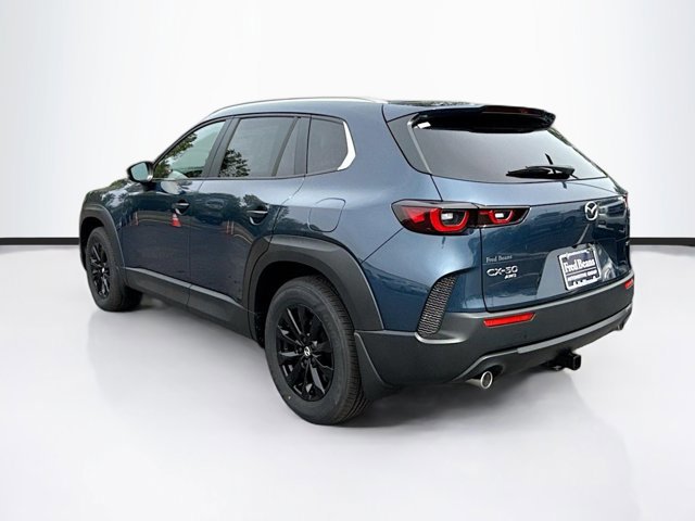 2025 Mazda CX-50 2.5 S Preferred photo 3