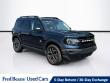 Used 2022 Ford Bronco Sport Outer Banks SUV