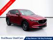Certified 2021 Mazda CX-5 Touring SUV