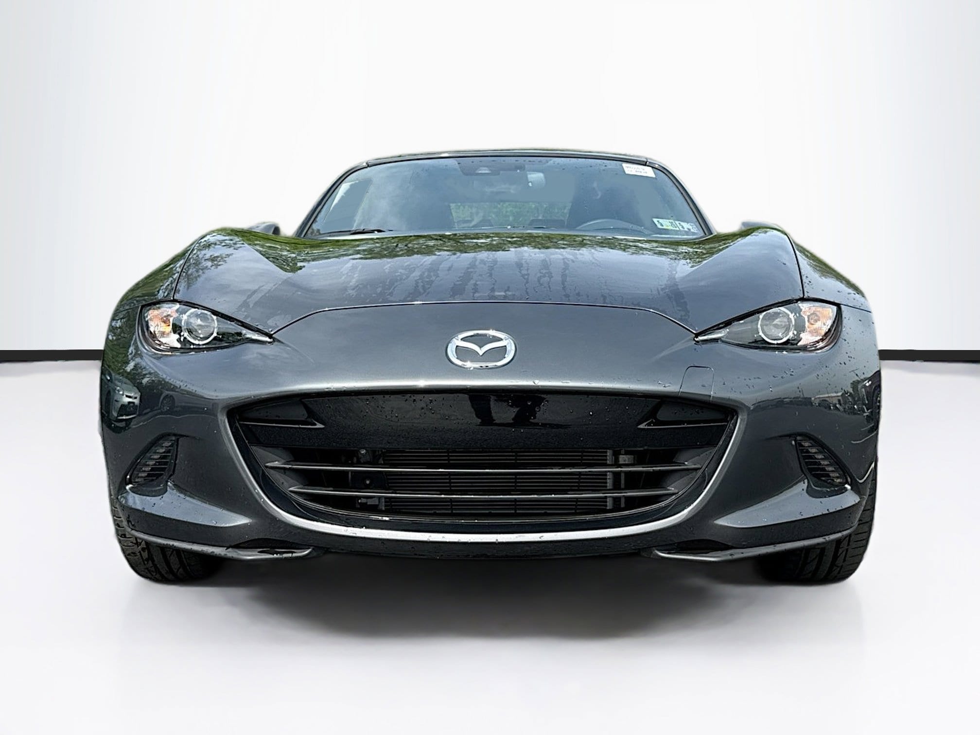 Certified 2023 Mazda MX-5 Miata Grand Touring with VIN JM1NDAD75P0553552 for sale in Mechanicsburg, PA