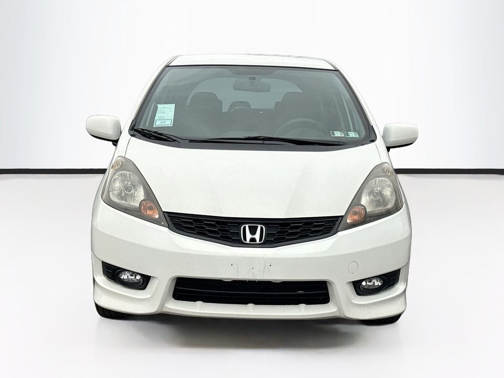 Used 2013 Honda Fit Sport with VIN JHMGE8G57DC073255 for sale in Mechanicsburg, PA