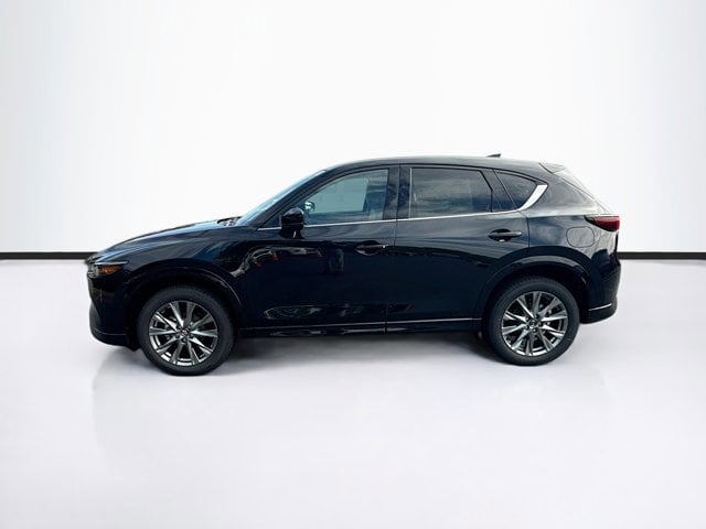 2025 Mazda CX-5 S Premium Plus package - Photo 4