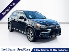 2016 Mitsubishi Outlander Sport 2.4