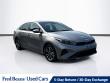 Used 2023 Kia Forte LXS Sedan