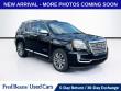 Used 2017 GMC Terrain Denali SUV
