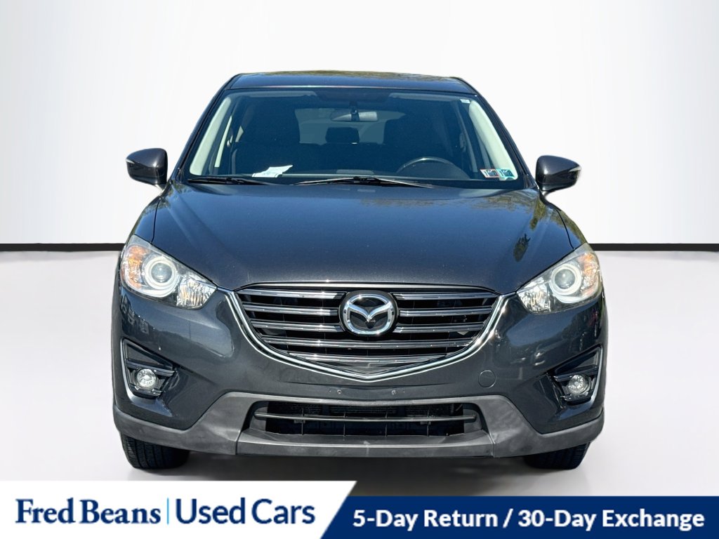 Used 2016 Mazda Mazda CX-5 Touring SUV