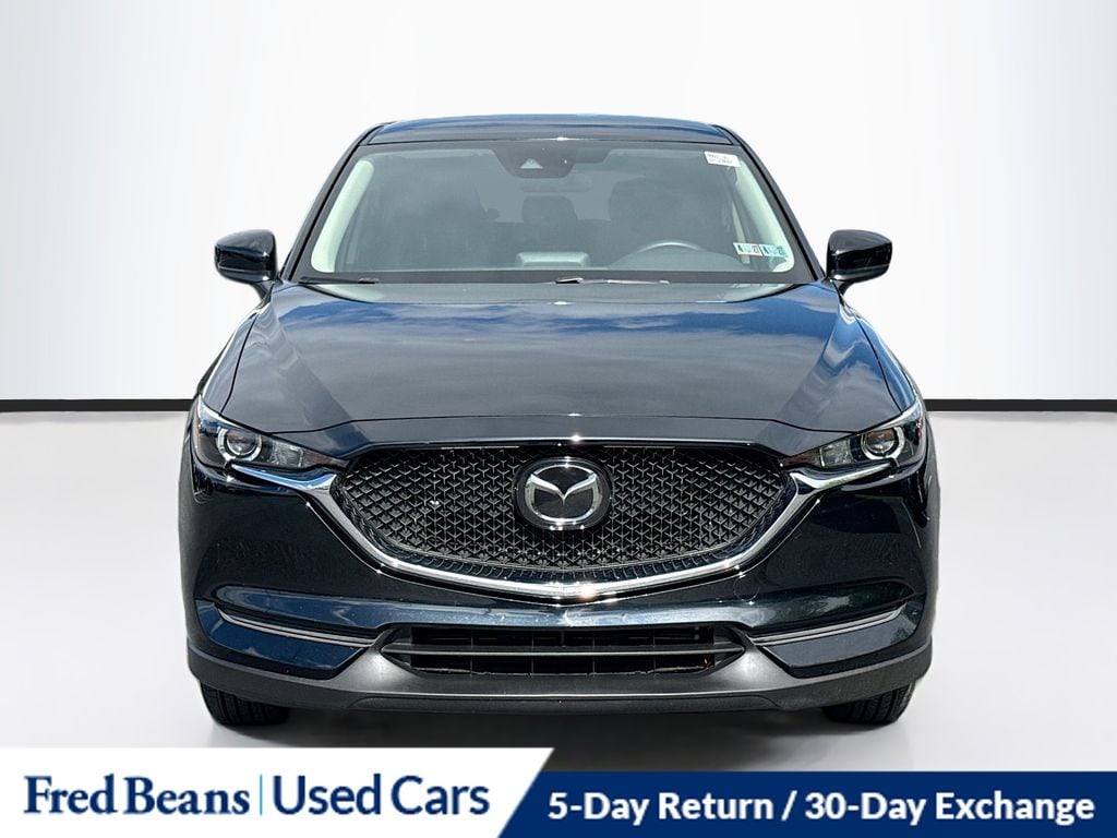 Used 2020 Mazda Mazda CX-5 Sport SUV