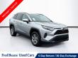 Used 2025 Toyota RAV4 XLE SUV