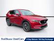 Used 2017 Mazda Mazda CX-5 Grand Touring SUV