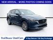 Certified 2024 Mazda CX-5 2.5 S Select Package SUV