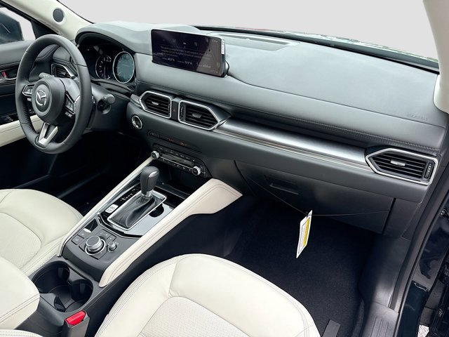2025 Mazda CX-5 S Premium Plus package - Photo 31