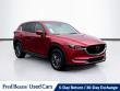 Used 2021 Mazda CX-5 Touring SUV
