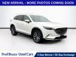 Used 2023 Mazda CX-9 Signature SUV