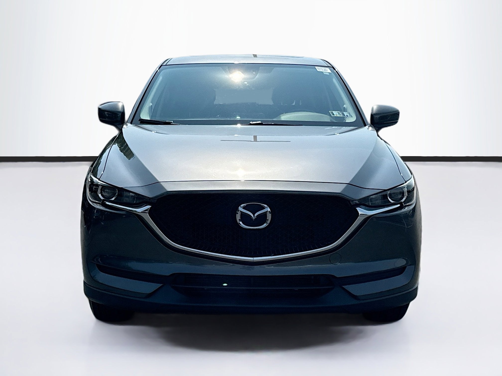 Used 2017 Mazda CX-5 Touring with VIN JM3KFBCL2H0189939 for sale in Mechanicsburg, PA