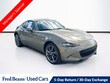  Mazda MX-5 Miata RF