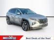 Used 2024 Hyundai Tucson Limited SUV