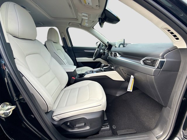 2025 Mazda CX-5 S Premium Plus package - Photo 29