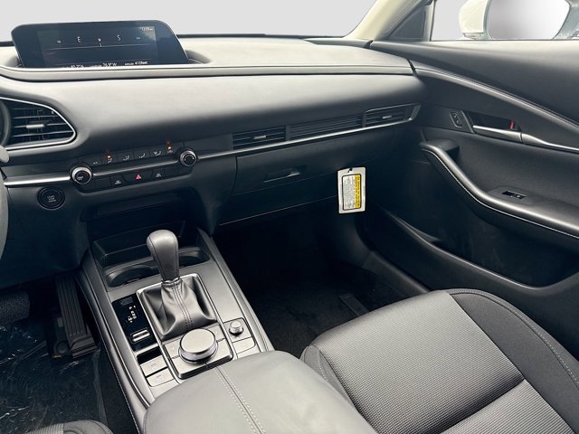 2025 Mazda CX-30 S - Photo 22