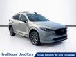 Certified 2025 Mazda CX-5 2.5 S Preferred Package SUV