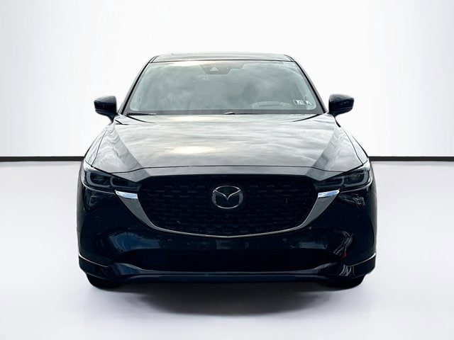 2025 Mazda CX-5 S Premium Plus package - Photo 2