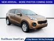 Used 2017 Kia Sportage LX SUV