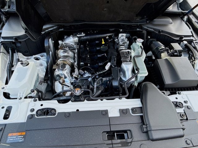 2025 Mazda CX-90 Premium Plus Package - Photo 32