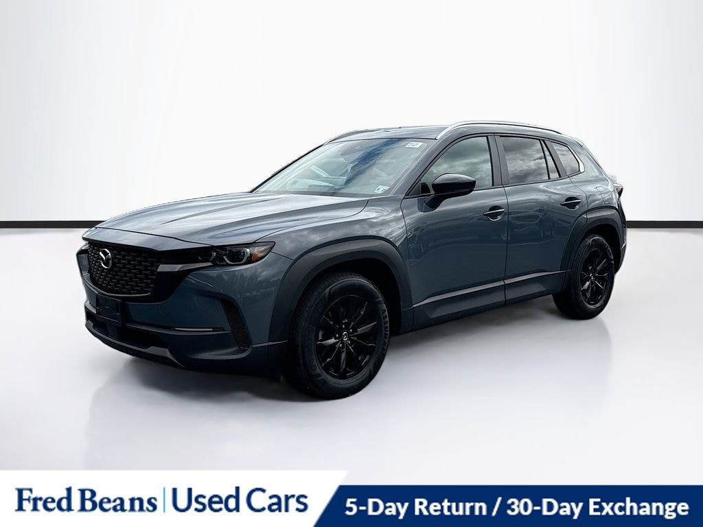 Used 2023 Mazda CX-50 2.5 S Preferred Plus Package SUV