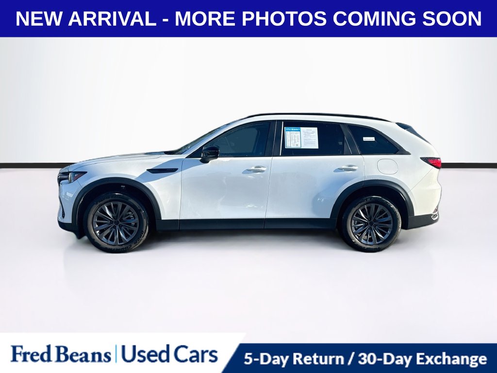 Used 2026 Mazda CX-70 Plug-In Hybrid SC Plus SUV
