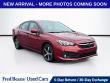 Used 2023 Subaru Impreza Premium Sedan 5-Door