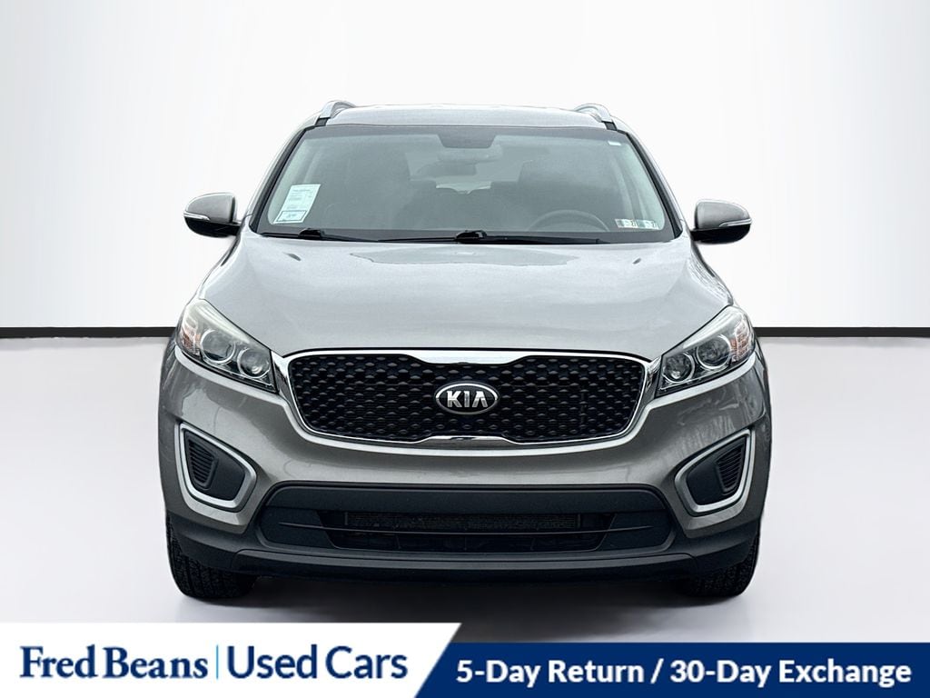 Used 2017 Kia Sorento 2.4L LX SUV