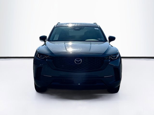 2025 Mazda CX-50 Preferred photo 2