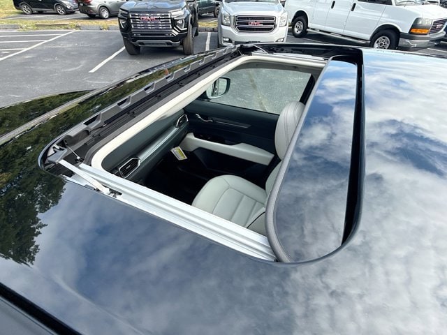 2025 Mazda CX-5 S Premium Plus package - Photo 22