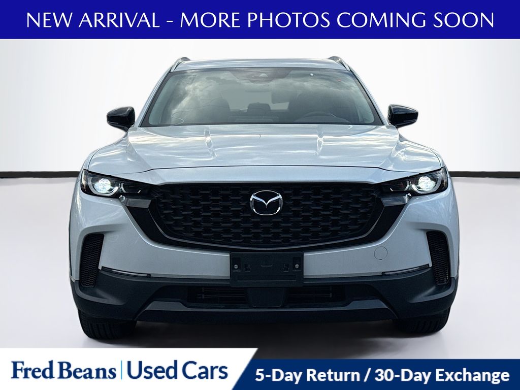 2024 Mazda CX-50 2.5 S Premium photo 2